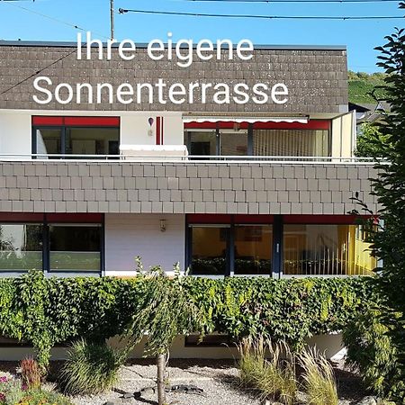 Ferienwohnung Wagner Neumagen-Dhron Ngoại thất bức ảnh
