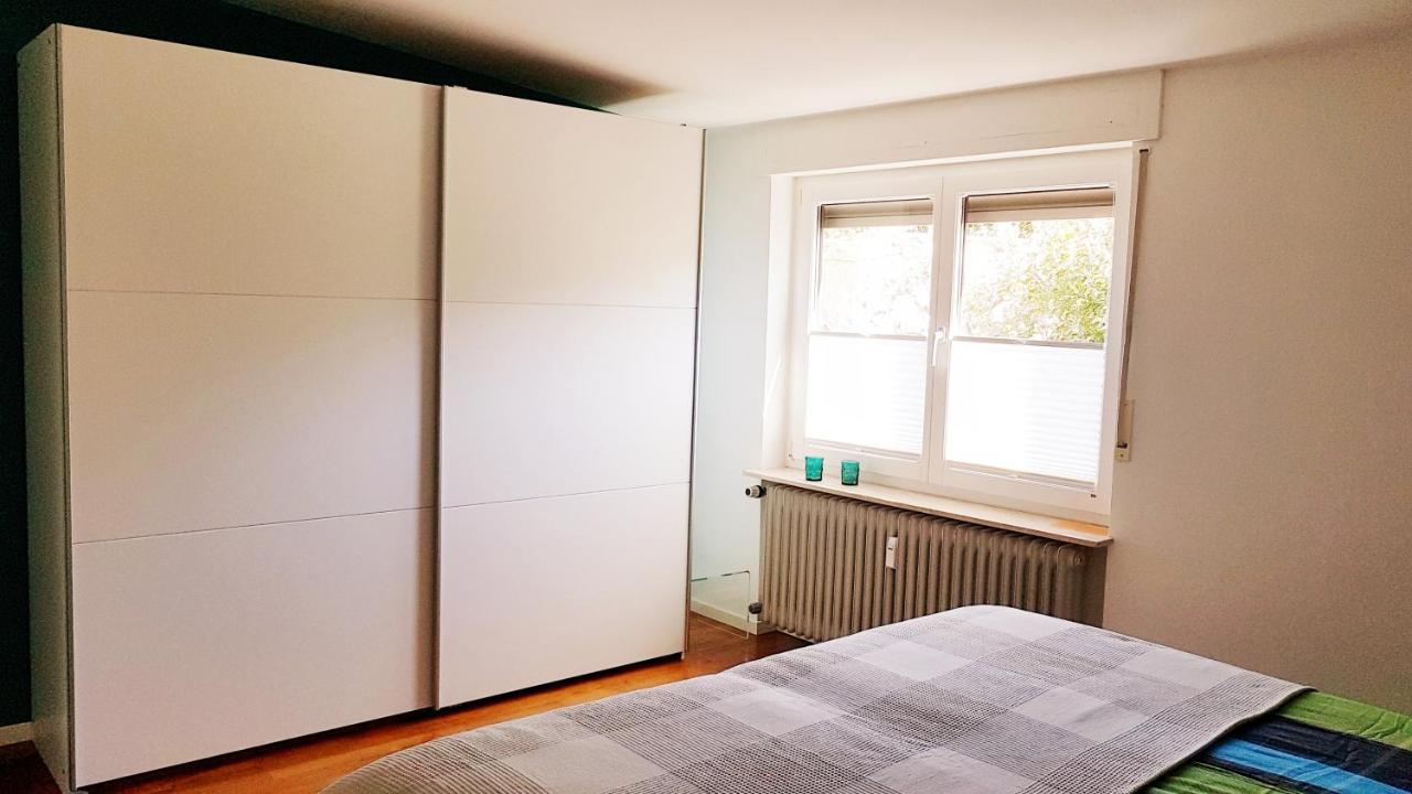Ferienwohnung Wagner Neumagen-Dhron Ngoại thất bức ảnh