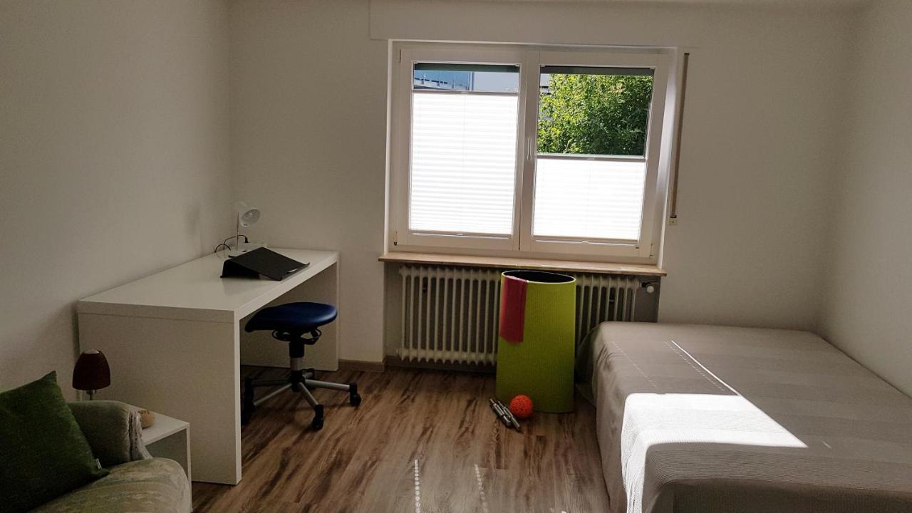 Ferienwohnung Wagner Neumagen-Dhron Ngoại thất bức ảnh
