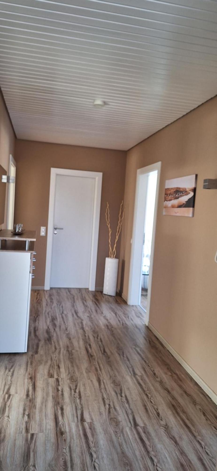 Ferienwohnung Wagner Neumagen-Dhron Ngoại thất bức ảnh