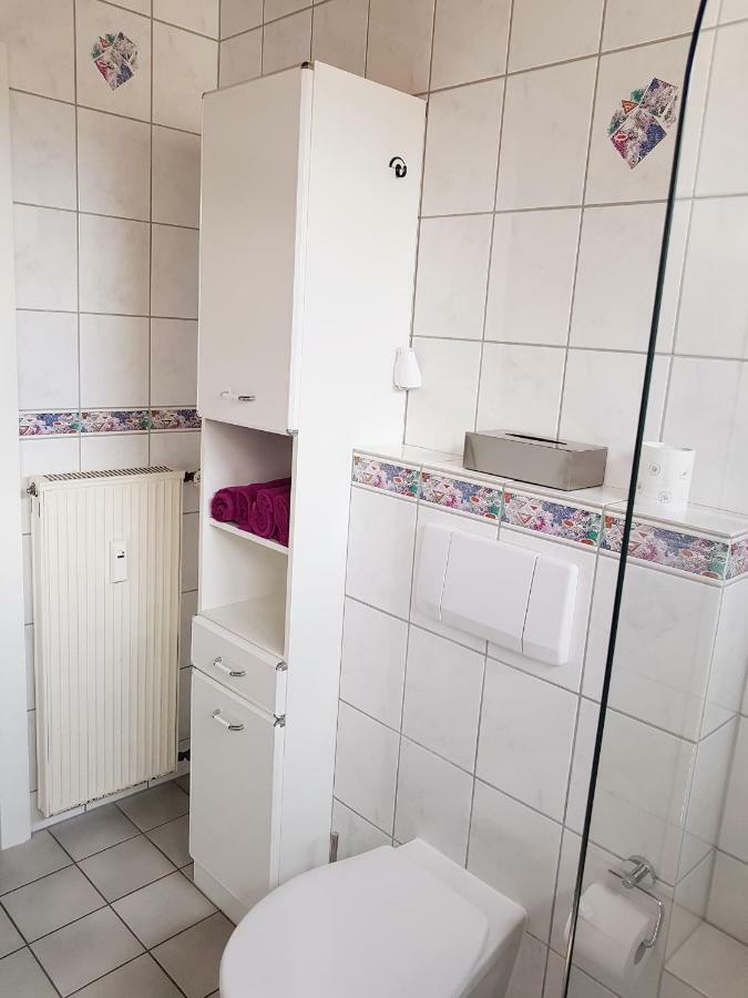 Ferienwohnung Wagner Neumagen-Dhron Ngoại thất bức ảnh
