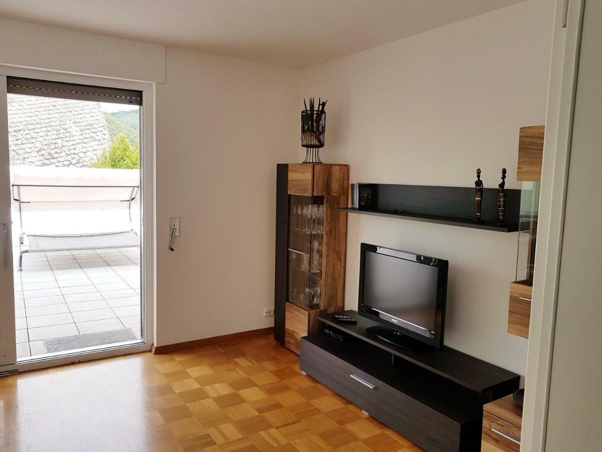 Ferienwohnung Wagner Neumagen-Dhron Ngoại thất bức ảnh
